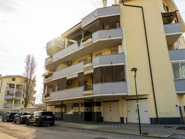 appartamento in vendita a Pescara in zona San Silvestro