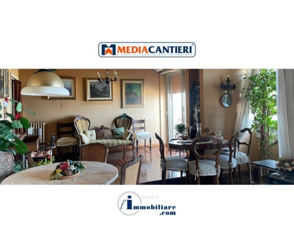 appartamento in vendita a Pescara in zona Centro Città