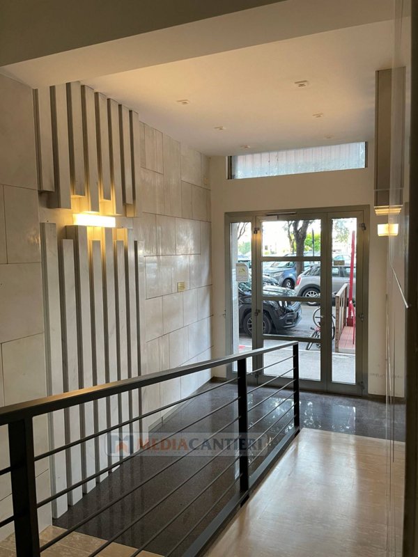 appartamento in vendita a Pescara in zona Centro Città