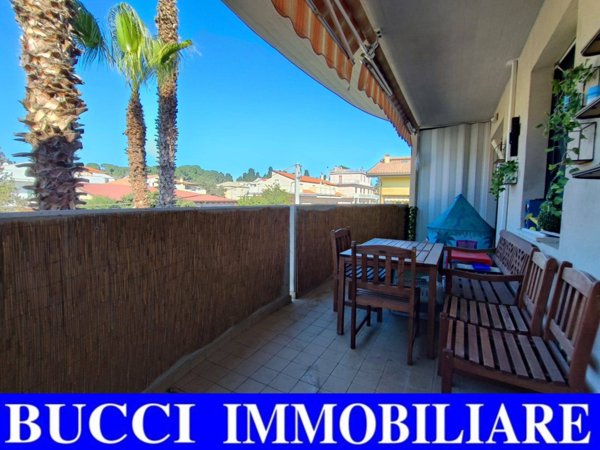 appartamento in vendita a Pescara in zona Colle Marino