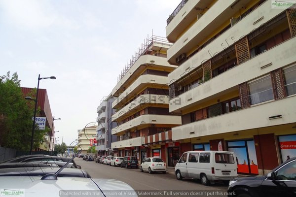 appartamento in vendita a Pescara in zona Porta Nuova