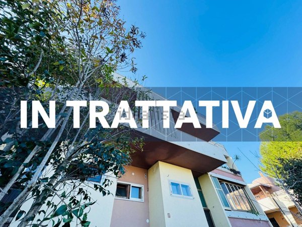 appartamento in vendita a Pescara