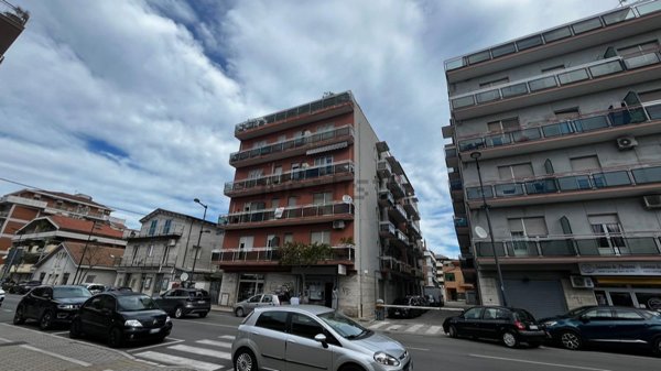 appartamento in vendita a Pescara in zona Porta Nuova