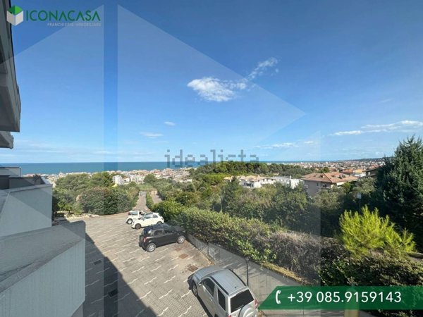 appartamento in vendita a Pescara