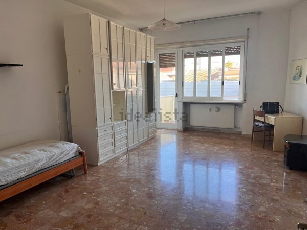appartamento in vendita a Pescara in zona Ospedale