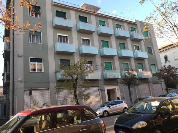 appartamento in vendita a Pescara in zona Stadio