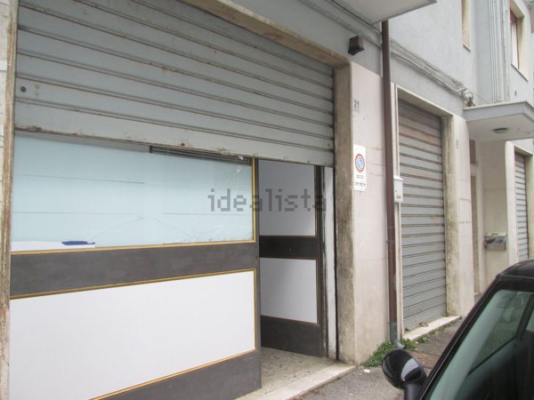 appartamento in vendita a Pescara in zona Porta Nuova