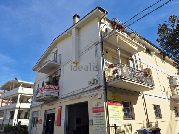 appartamento in vendita a Pescara