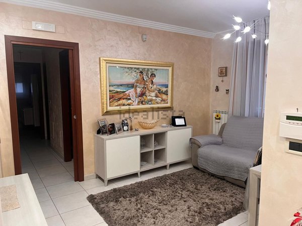 appartamento in vendita a Pescara