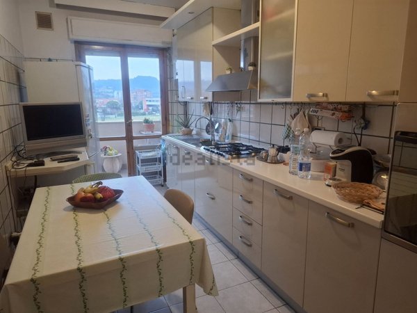 appartamento in vendita a Pescara in zona Stadio