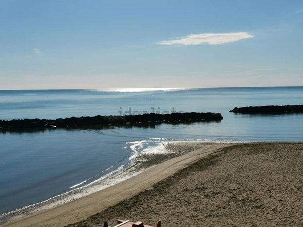 appartamento in vendita a Pescara in zona Centro Città