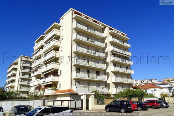 appartamento in vendita a Pescara