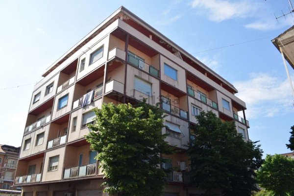 appartamento in vendita a Pescara