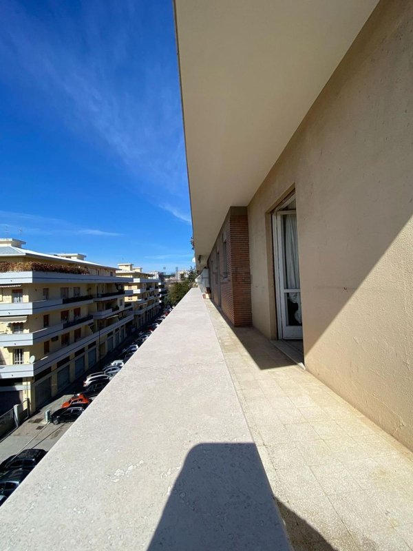 appartamento in vendita a Pescara in zona Ospedale