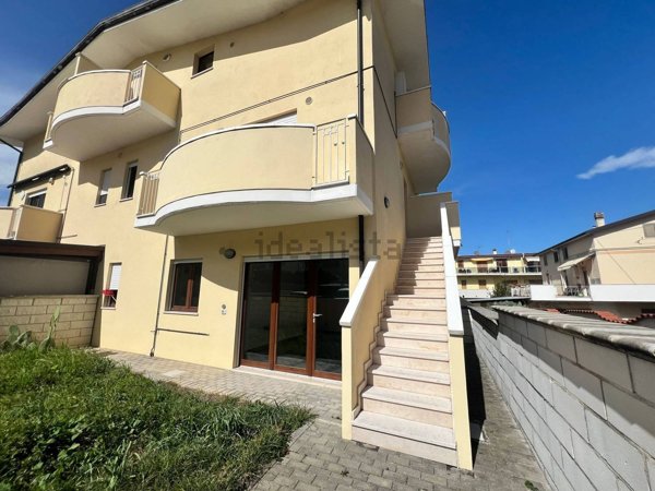 appartamento in vendita a Pescara