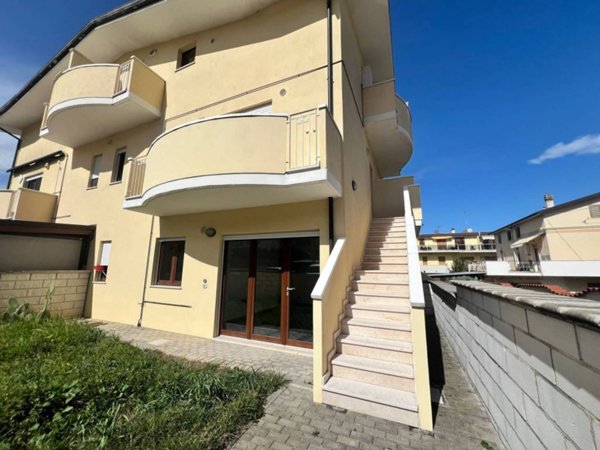 appartamento in vendita a Pescara