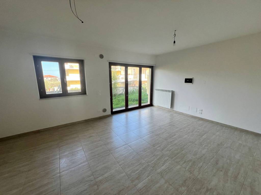appartamento in vendita a Pescara