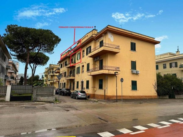 appartamento in vendita a Pescara in zona Porta Nuova