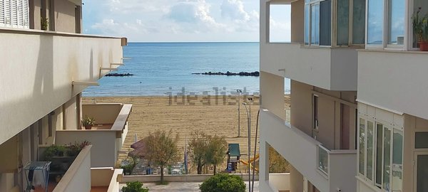 appartamento in vendita a Pescara in zona Castellammare