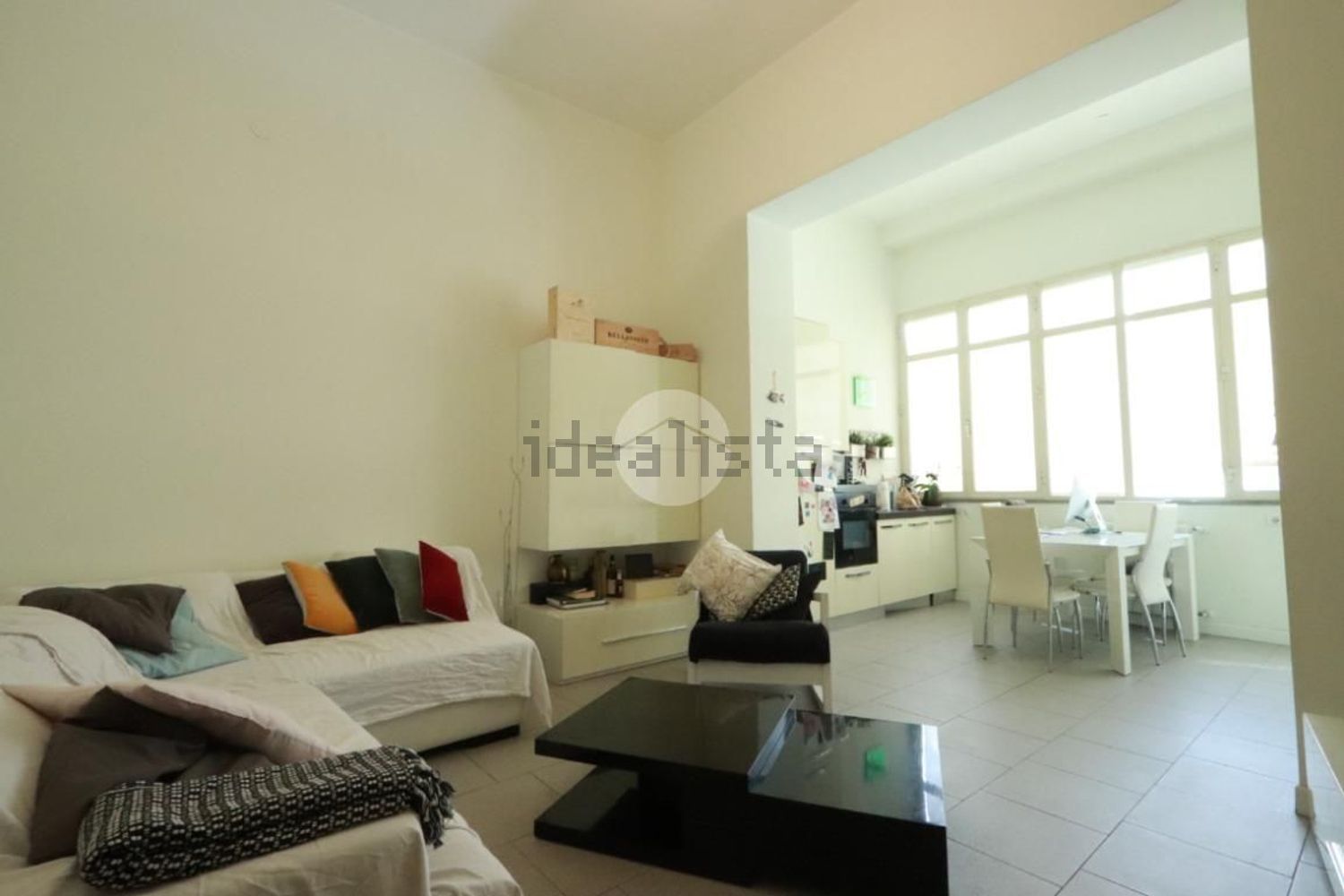 appartamento in vendita a Pescara in zona Centro Città