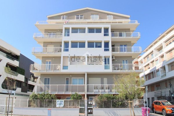 appartamento in vendita a Pescara