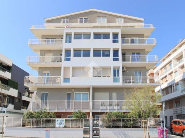 appartamento in vendita a Pescara