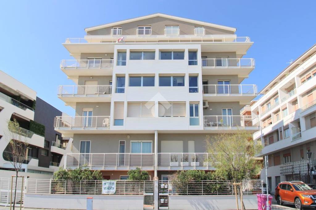 appartamento in vendita a Pescara