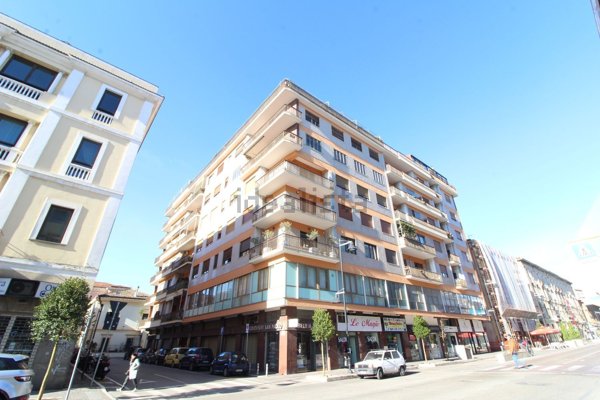 appartamento in vendita a Pescara in zona Centro Città