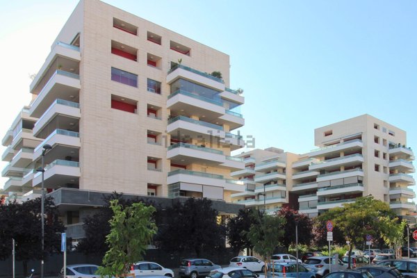 appartamento in vendita a Pescara in zona Centro Città