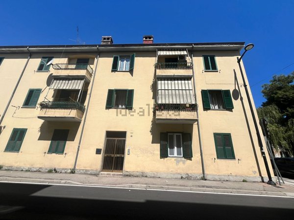 appartamento in vendita a Pescara