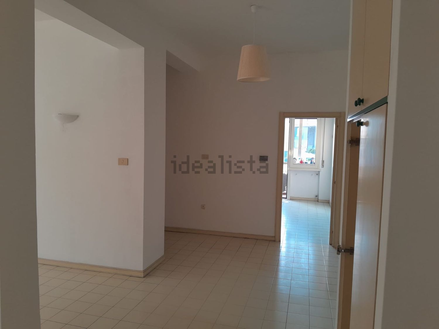 appartamento in vendita a Pescara