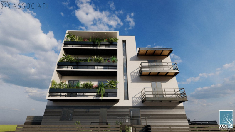 appartamento in vendita a Pescara in zona Centro Città