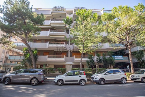 appartamento in vendita a Pescara