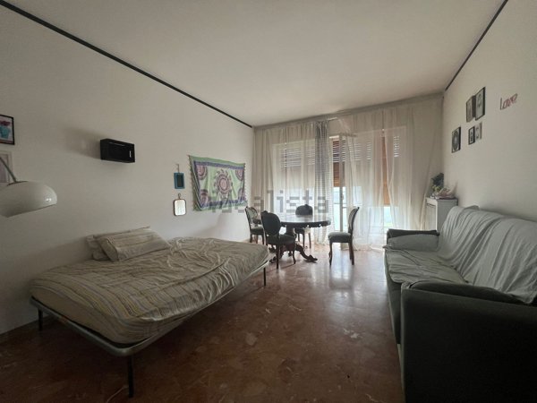 appartamento in vendita a Pescara in zona Centro Città