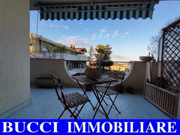 appartamento in vendita a Pescara in zona Duca degli Abruzzi