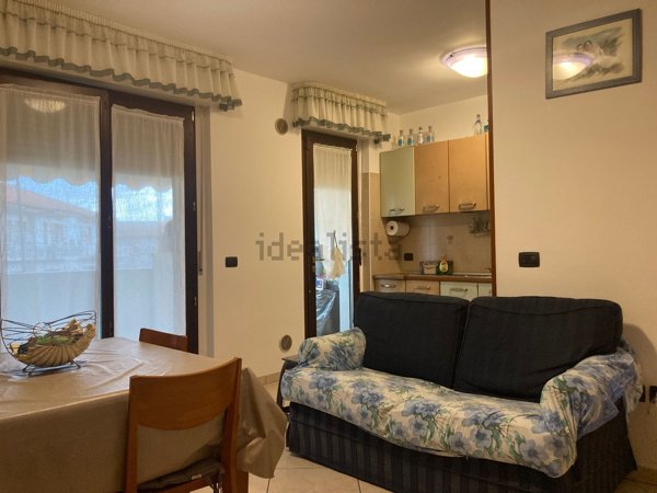 appartamento in vendita a Pescara