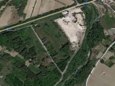 terreno agricolo in vendita a Pescara
