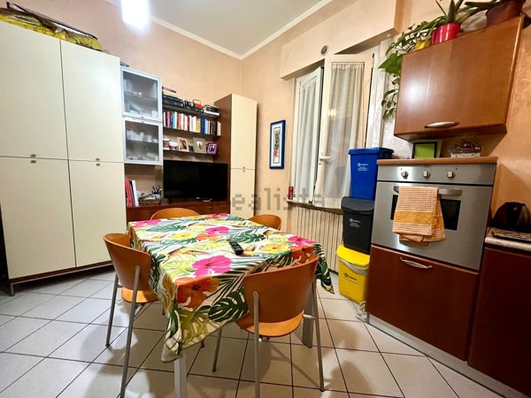 appartamento in vendita a Pescara