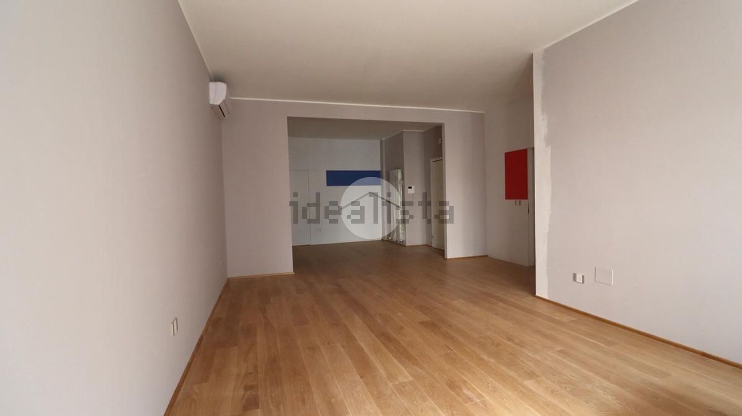 appartamento in vendita a Pescara in zona Centro Città