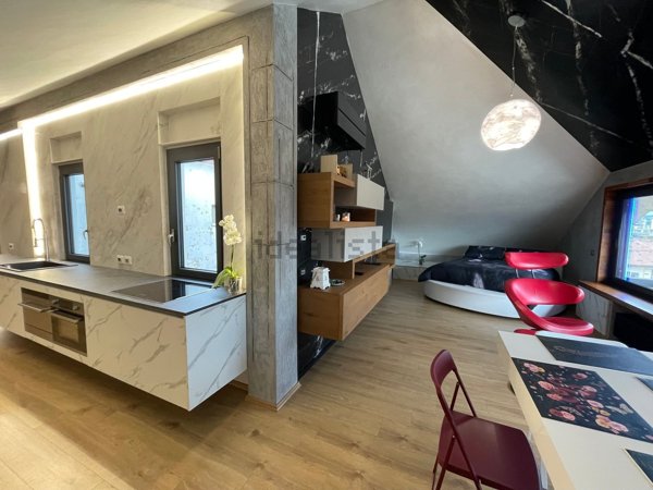 appartamento in vendita a Pescara