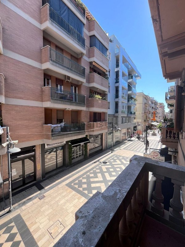 appartamento in vendita a Pescara