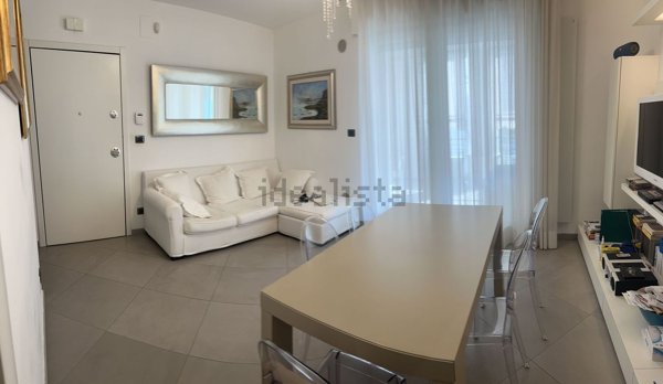 appartamento in vendita a Pescara in zona Porta Nuova