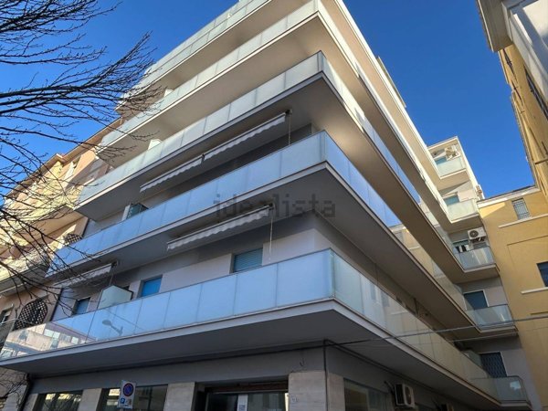 appartamento in vendita a Pescara in zona Centro Città