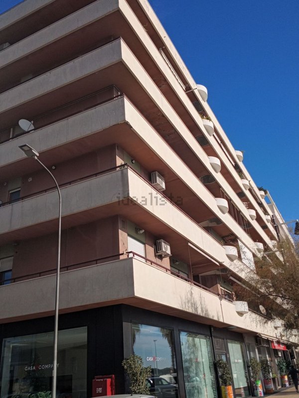 appartamento in vendita a Pescara