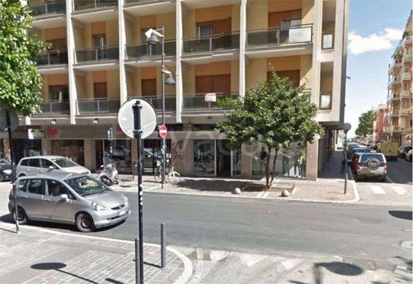 appartamento in vendita a Pescara in zona Centro Città