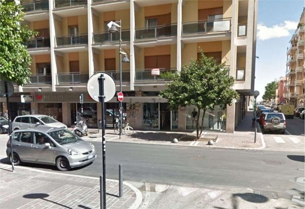 appartamento in vendita a Pescara in zona Centro Città