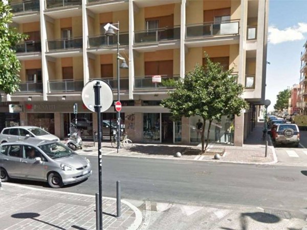 appartamento in vendita a Pescara in zona Centro Città
