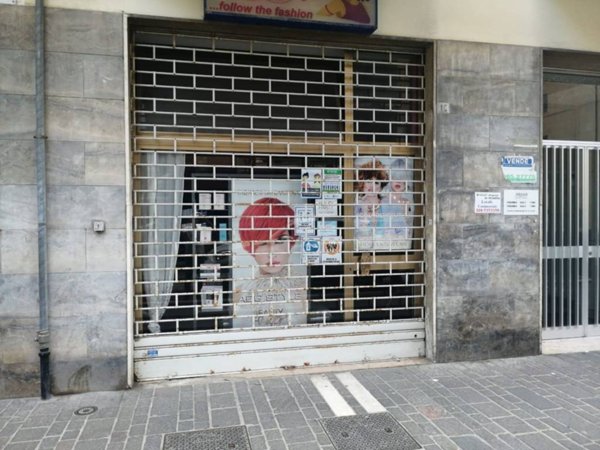 monolocale in vendita a Pescara