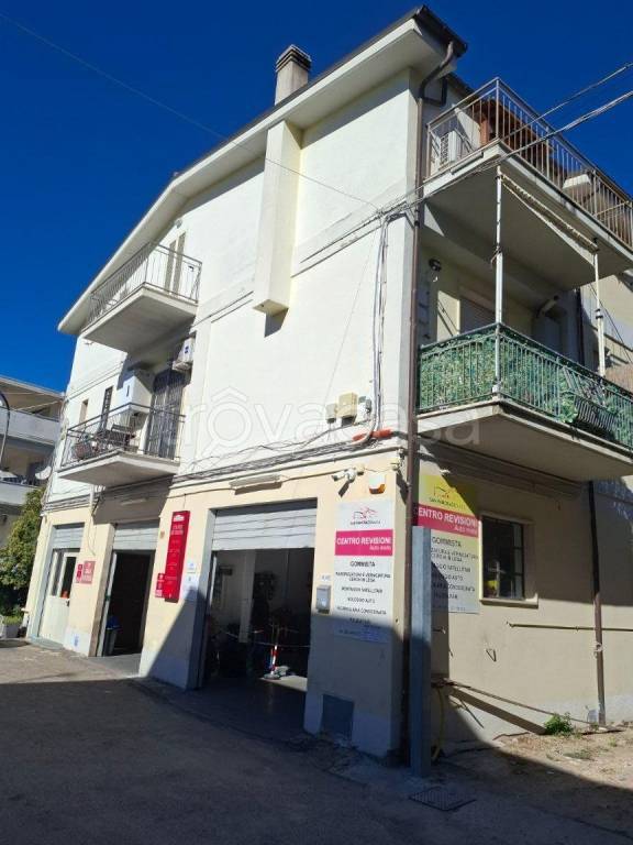 appartamento in vendita a Pescara