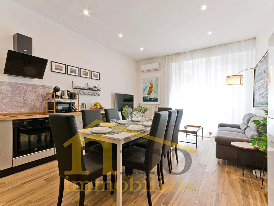 appartamento in vendita a Pescara in zona Porta Nuova